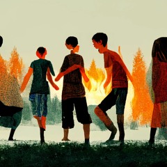 when youth and blood are warmer