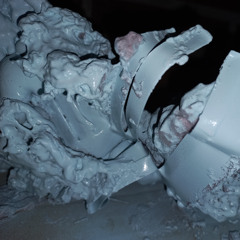 ice spitting machine