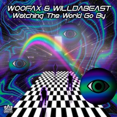 Woofax & Willdabeast - Spinnin Up