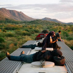 Kithera And Wychcrest - Road Trip