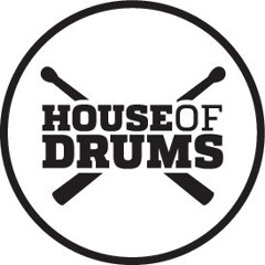 DEAD HOUSEDRUMS