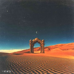 SLATE - LETTING GO