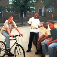 97-98 NYE DJ Target Rinse FM Set