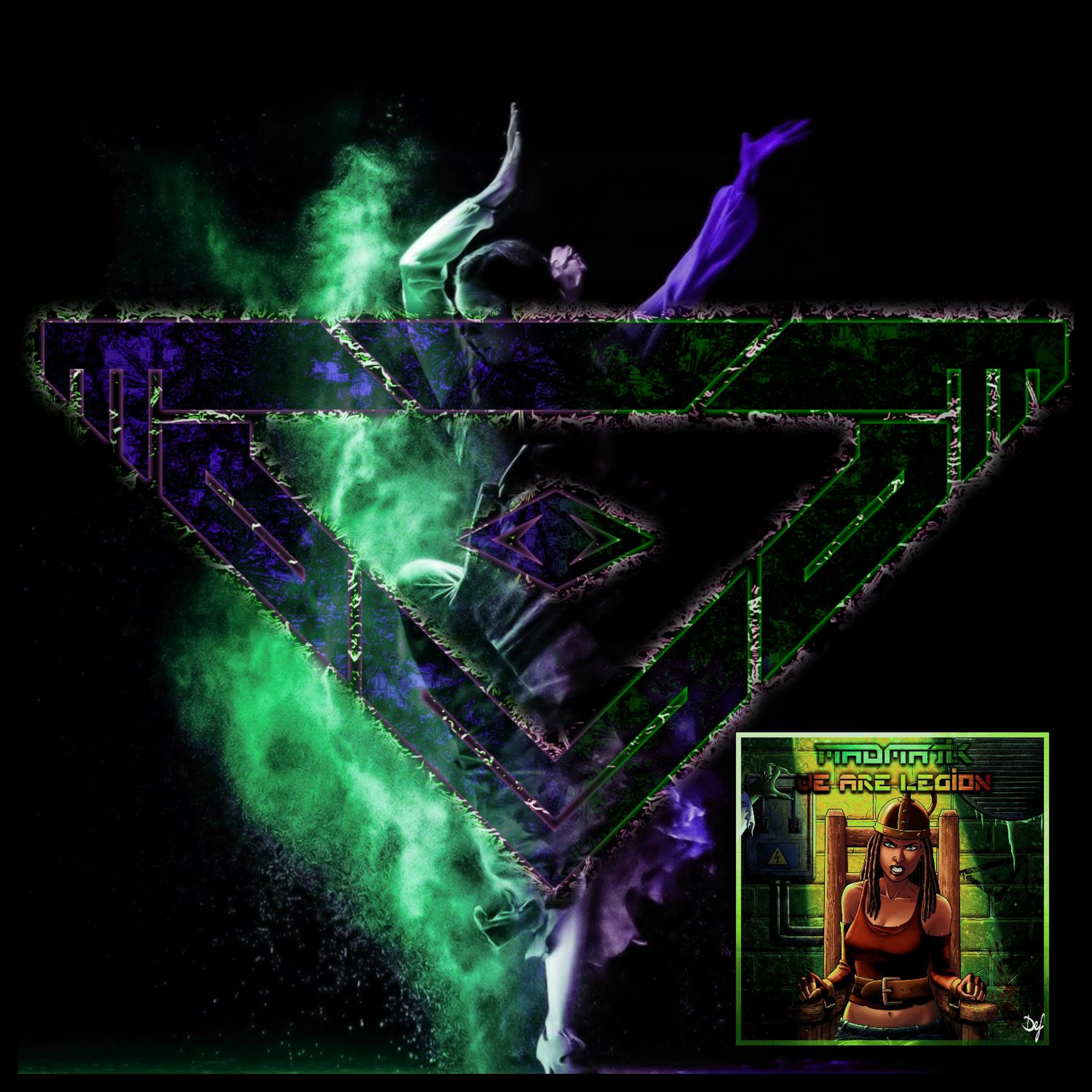 MadmatiK