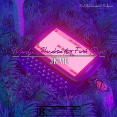 Marshin’Hendrix ft Feroh Royal - Just Vibe