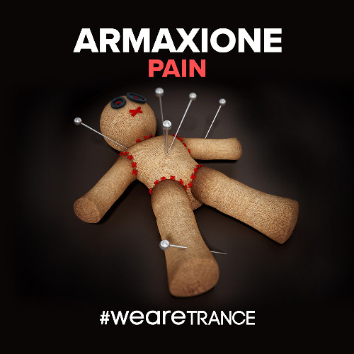 Armaxione - Pain
