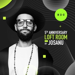Josanu - LOFT ROOM 5 Years