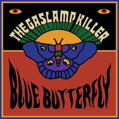 Blue Butterfly Ft. Kid Moxie