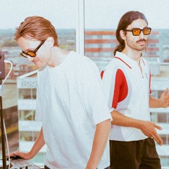 Radio 360 ̊ - CHAMOS x Hêlin Altiner (Full set)