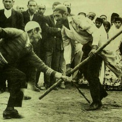 ساز و ناقاره لری - چو بازی