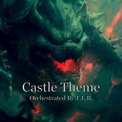 Super Mario World - Castle Theme Epic Orchestral Cover - by TLB Orchestration