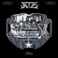 Stray kids - (ATE Album) MOUNTAINS, ChkChk Boom, JJAM, I Like It, and Runners