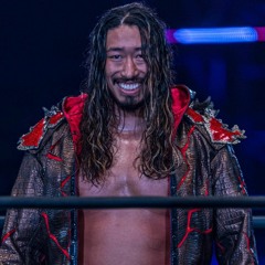 Gene Blast (ジーンブラスト) Yota Tsuji Entrance Theme (NJPW)
