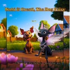 [Ebook] 📚 Nubi & Cresti, The Dog Fairy: Join Nubi and his friends on his amazing adventures Full P