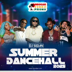 Dancehall Summer 2025