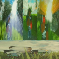 CODEINE TEARS IN HER FANTA MIXXX