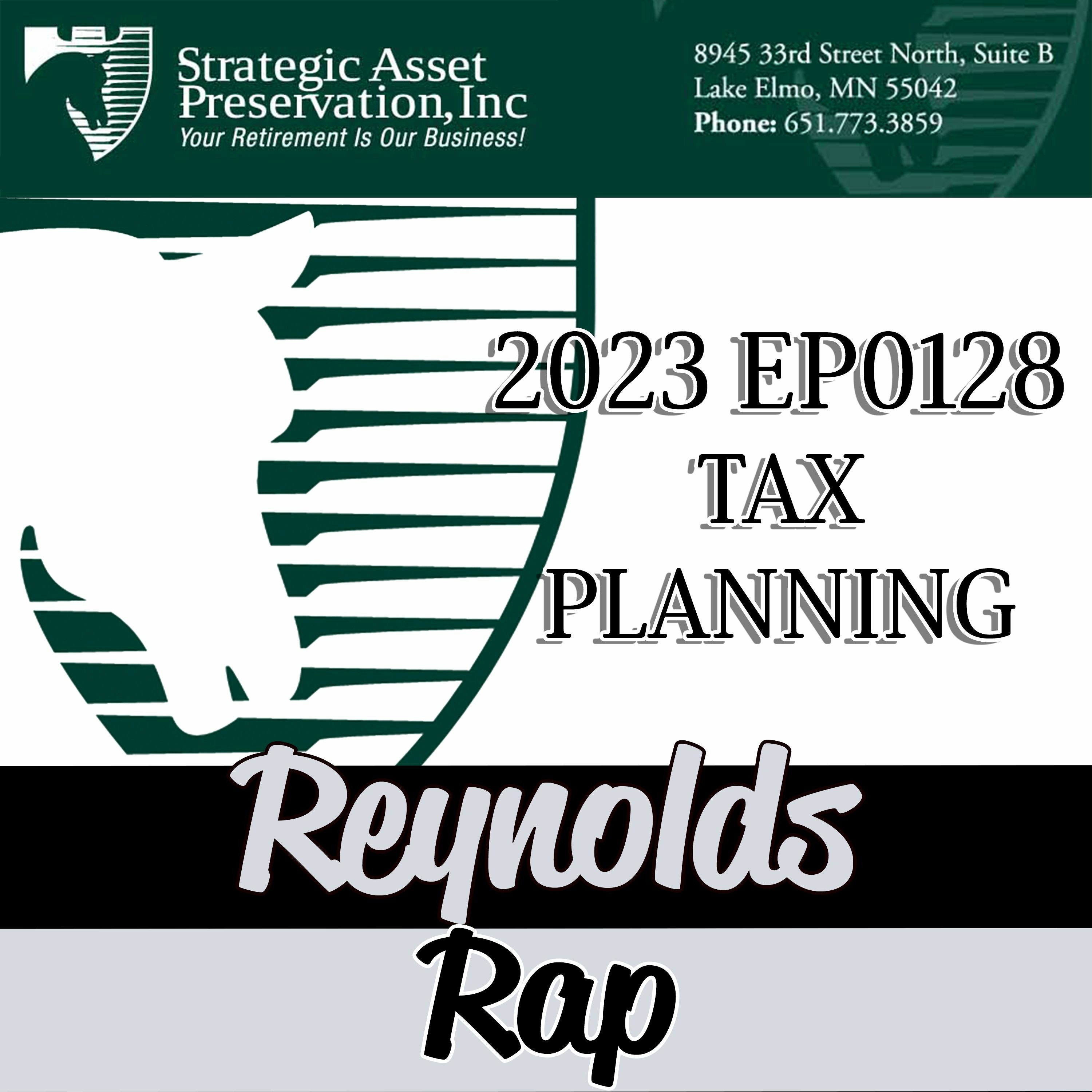 Reynolds Rap