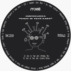 Visit In Your Ears (Original Mix) [Snippet]