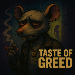 Taste of Greed