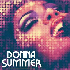 Donna Summer - I Feel Love - Techno REMIX