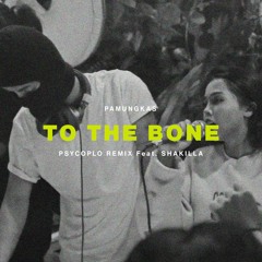 Pamungkas - To The Bone Psycoplo Remix Koplo Versions Ft. Shakila