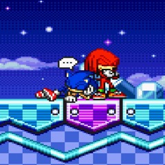 Twinkle Snow Map Theme (Remix) - Sonic Advance 3