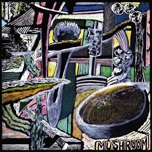 01 LOOKING FOR ADVENTURE LP1 Side A - 1