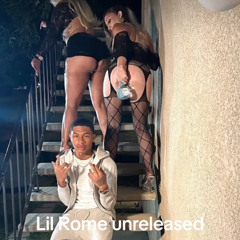 Lil Rome - Love a thug