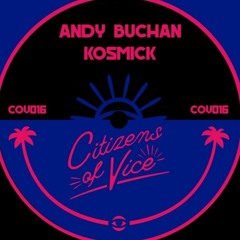 Andy Buchan - Come My Way - (Paper Street Soul Remix)