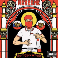 UZIBINSKI - REDZONE