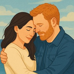 Love is gentle, love is true.