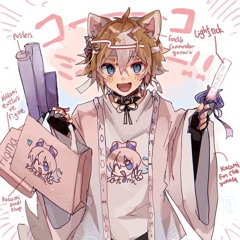 my genshin playlist but jpop