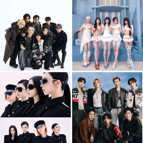 Stream KpopwithSamMix 14 June 26 by KPop with Sam | Listen online
