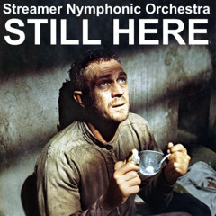 Streamer Nymphonic orchestra- bastards, I'm still here