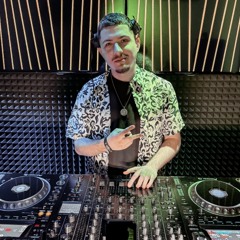 Live@Pioneer DJ TV 18.04.2024