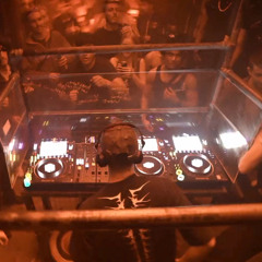 BLACK NOIR 1 HOUR HARD TECHNO SET (25.07.2025)
