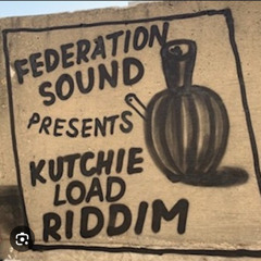 Kutchie Load Riddim Mixed By