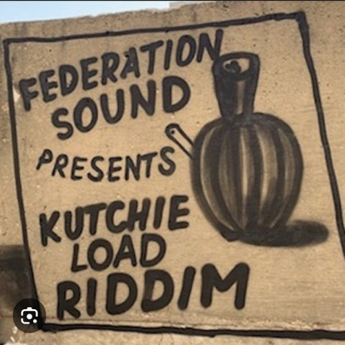 Kutchie Load Riddim Mixed By