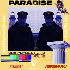 Vox Populi Vol. 2