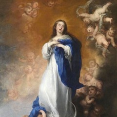 Mary’s Vocation and Ours(Preparing for the Feast of the Immaculate Conception on December 8)
