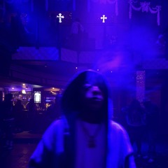 EVER UNDERSTAND !! x SLIME x THUGGER $$