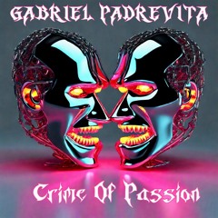 Bamble B - Crime Of Passion (Gabriel Padrevita Version) MASTER  GP
