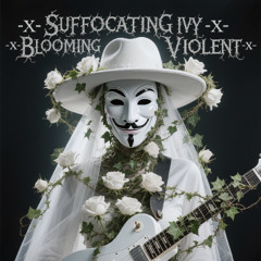 -X- SUFFOCATING IVY -X- Dead Weight Halo -X-