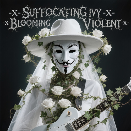 -X- SUFFOCATING IVY -X- A Beautiful Destruction -X-