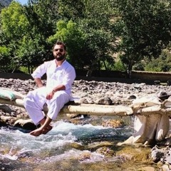 Faisal Salman Khan & Sundal Khattack    Song DEEDAN 2022