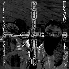 EVIL VIC - BLIZZYBOISAUCE X PS HITSQUAD (prod. 58 gang)