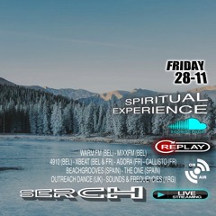 SERCH - SPIRITUAL 361