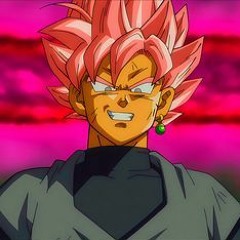 Goku Black Speach X ROSÉ (BRAZILIAN PHONK SLOWED) - Hardstyle Remix