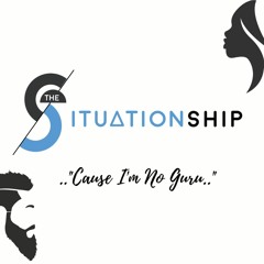 "..Cause I'm No Guru.."