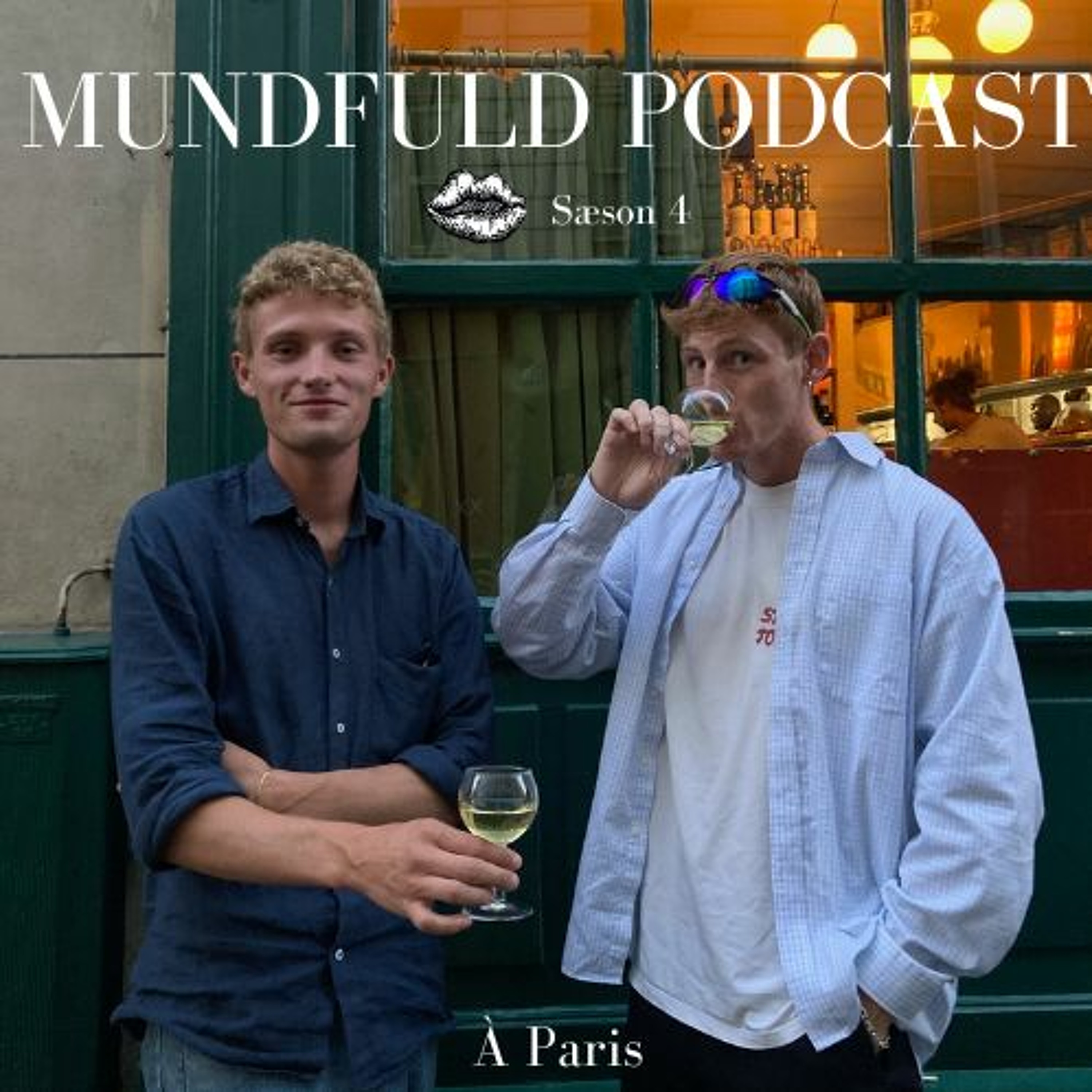 Mundfuld